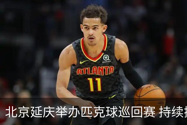 北京延庆举办匹克球巡回赛 持续擦亮户外运动城市名片