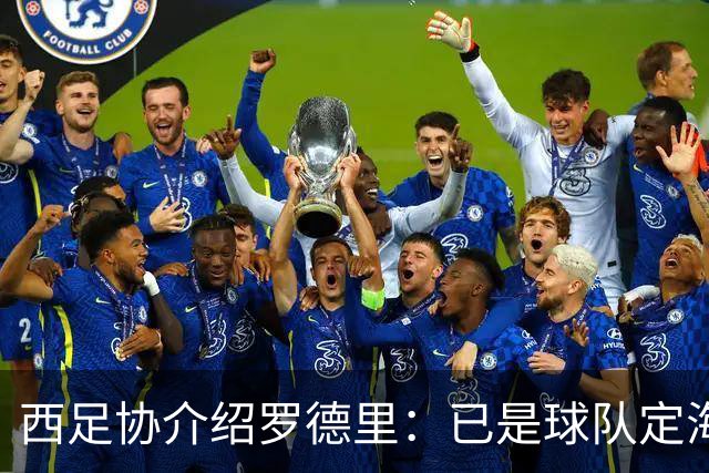 西足协介绍罗德里：已是球队定海神针，带领年轻球员向世界杯冲击